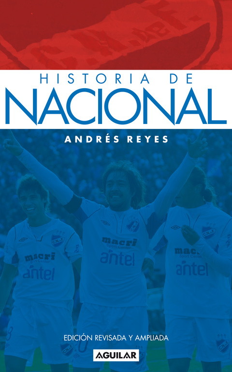 Historia de Nacional