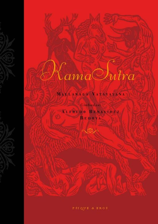 KAMA SUTRA (ILUSTRADO)