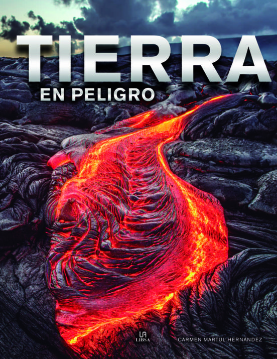 TIERRA EN PELIGRO