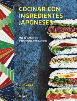 COCINAR CON INGREDIENTES JAPONESES