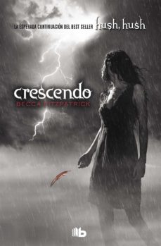 CRESCENDO (HUSH HUSH 2)