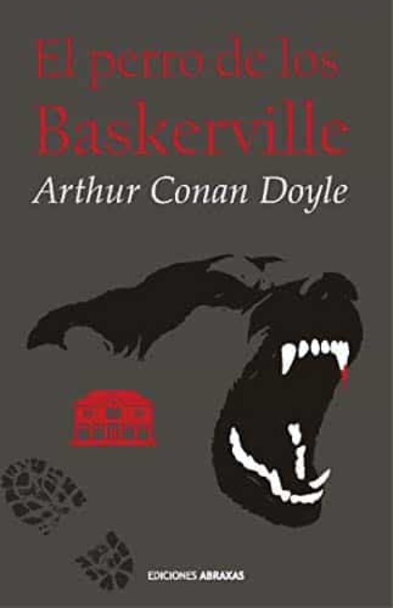 PERRO DE LOS BASKERVILLE, EL