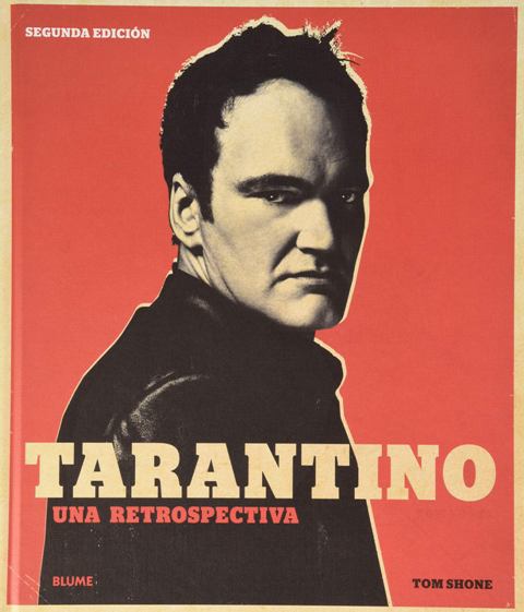 TARANTINO. UNA RETROSPECTIVA