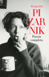 POESIA COMPLETA PIZARNIK