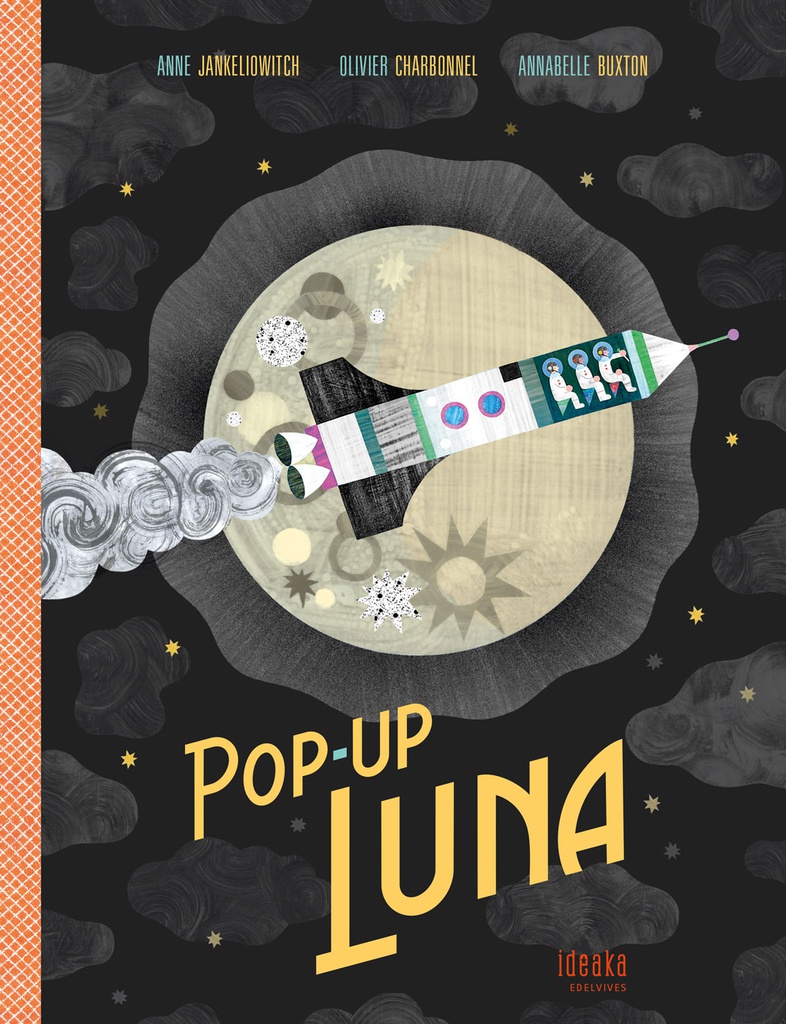 POP-UP LUNA 