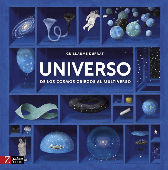 UNIVERSO (ZAHORÍ), EL