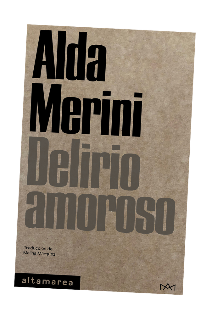 DELIRIO AMOROSO