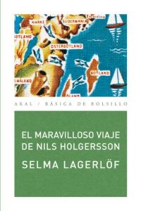 MARAVILLOSO VIAJE DE NILS HOLGERSSON