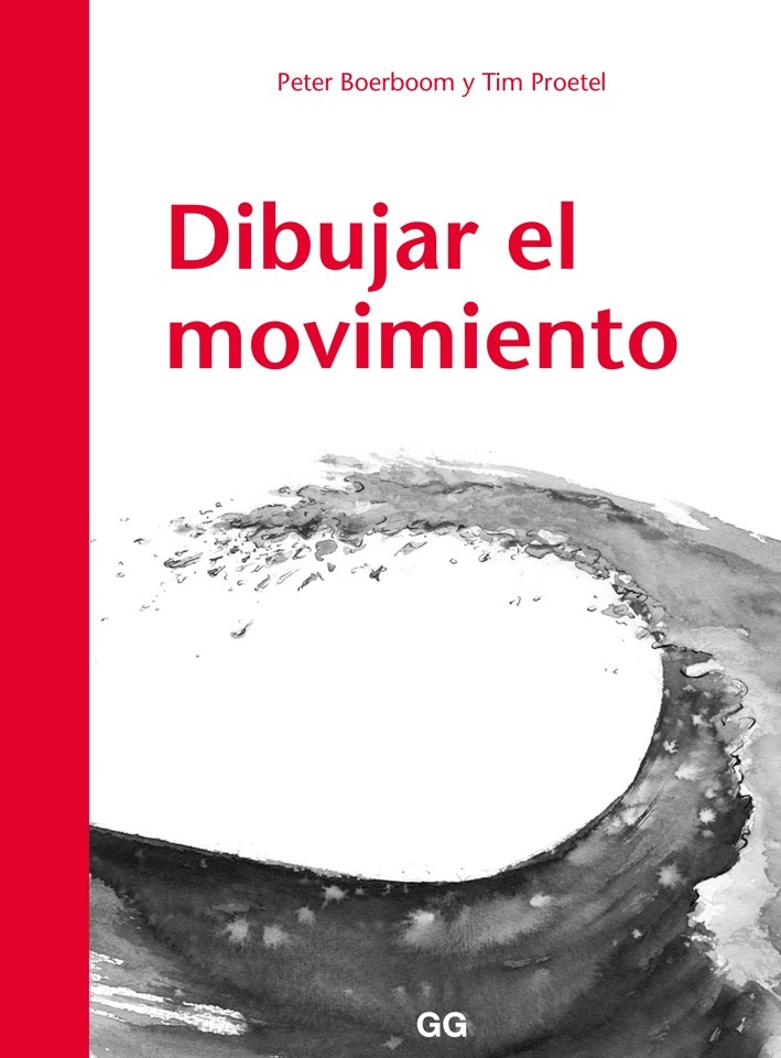 Dibujar el movimiento