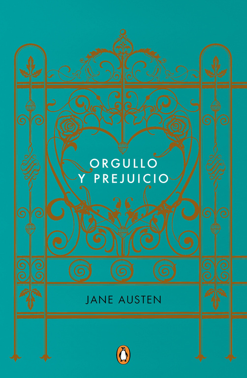 ORGULLO Y PREJUICIO (CON ILUSTRACIONES)