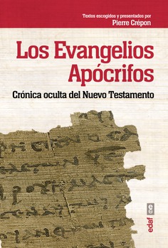 EVANGELIOS APOCRIFOS, LOS 