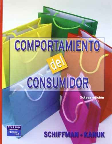 COMPORTAMIENTO DEL CONSUMIDOR