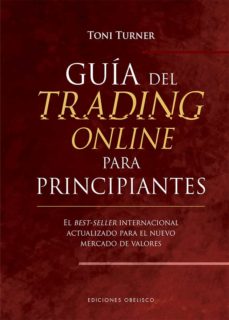 GUÍA DEL TRADING ONLINE PARA PRINCIPIANTES 