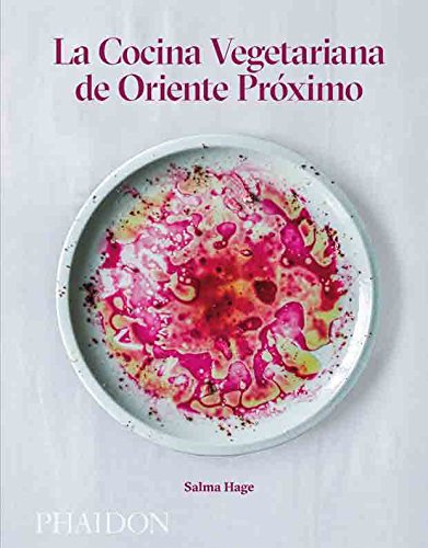 LA COCINA VEGETARIANA DE ORIENTE PRÓXIMO