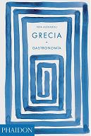 GRECIA GASTRONOMIA