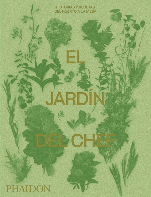 JARDIN DEL CHEF, EL