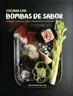 BOMBAS DE SABOR