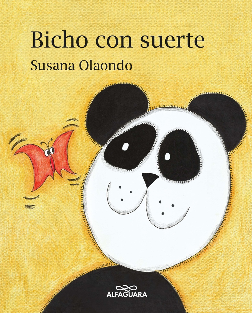 BICHO CON SUERTE