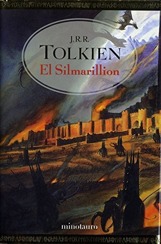 SILMARILLION, EL