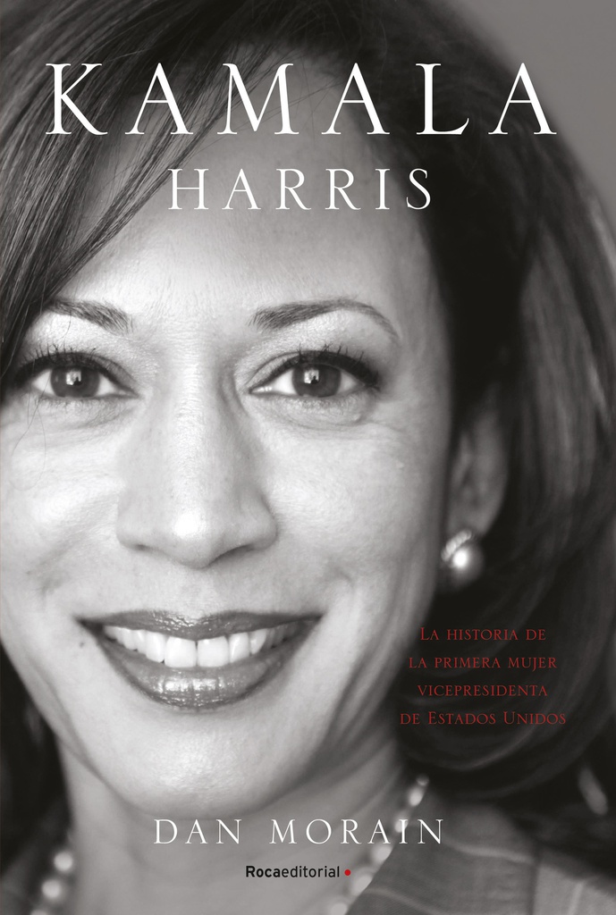 KAMALA HARRIS