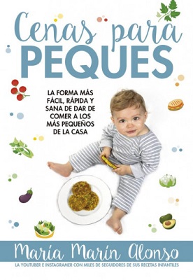 CENAS PARA PEQUES 