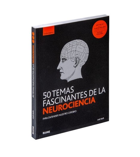 50 TEMAS FASCINANTES DE LA NEUROCIENCIA