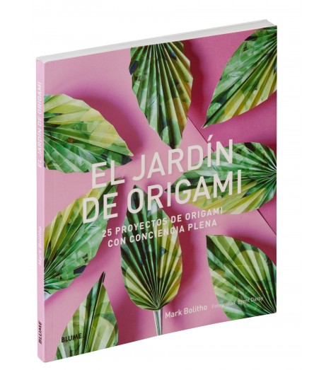 JARDIN DE ORIGAMI, EL 