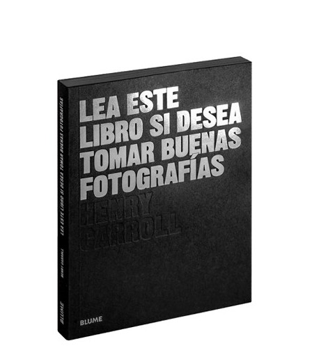 LEA ESTE LIBRO SI DESEA TOMAR BUENAS FOTOGRAFIAS