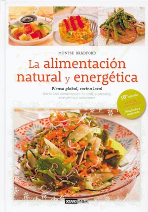 ALIMENTACION NATURAL Y ENERGETICA, LA