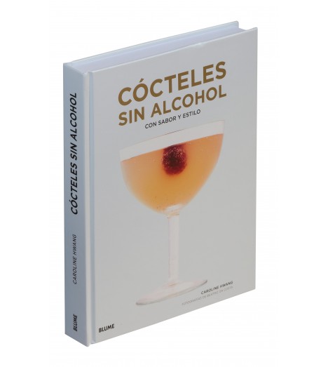 COCTELES SIN ALCOHOL CON SABOR Y ESTILO