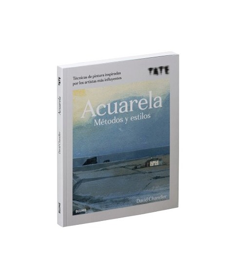 ACUARELA - METODOS Y ESTILOS