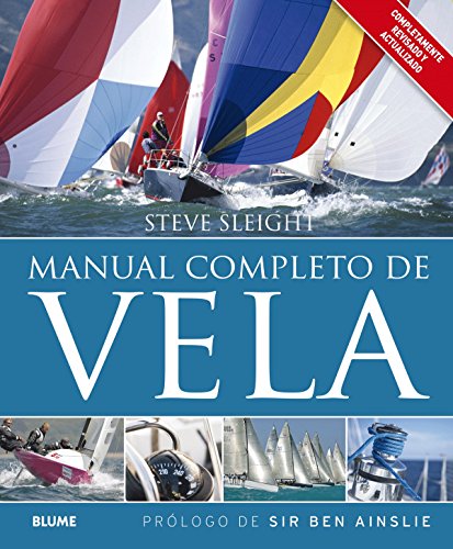 MANUAL COMPLETO DE VELA 