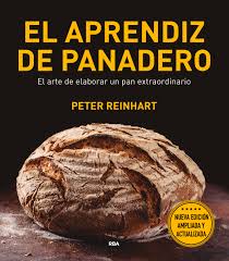 APRENDIZ DE PANADERO, EL