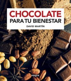 CHOCOLATE PARA TU BIENESTAR