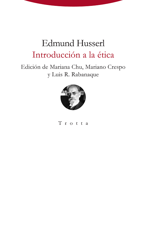 INTRODUCCION A LA ETICA