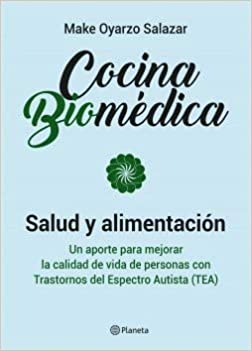 COCINA BIOMEDICA