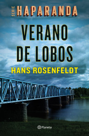 SERIE HAPARANDA 01 - VERANO DE LOS LOBOS