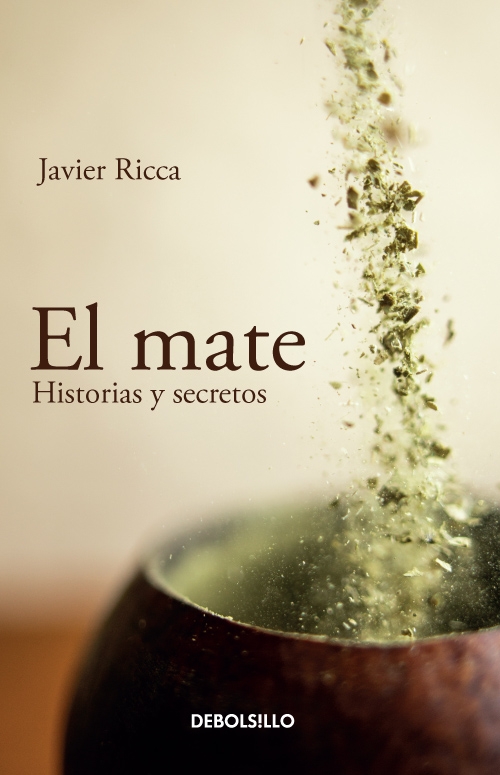 MATE, EL HISTORIAS Y SECRETOS (DB)