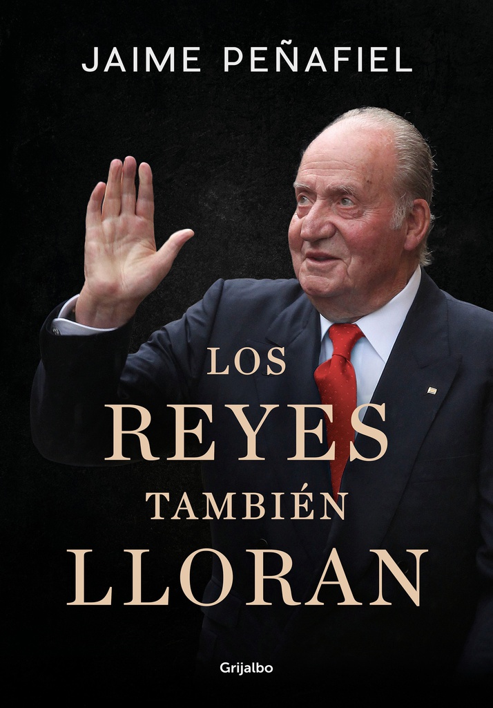 REYES TAMBIEN LLORAN, LOS