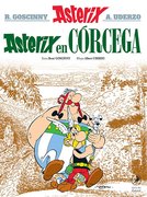 ASTERIX 20 EN CORCEGA
