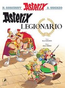 ASTERIX 10 LEGIONARIO