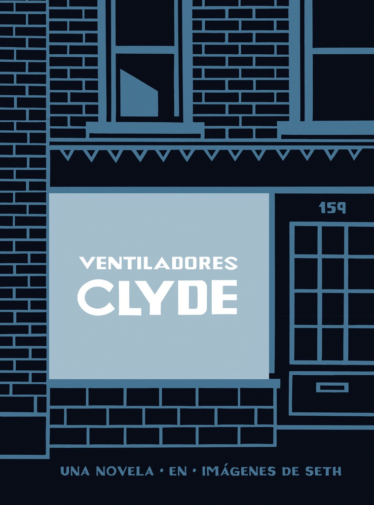 VENTILADORES CLYDE