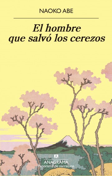 HOMBRE QUE SALVO LOS CEREZOS, EL