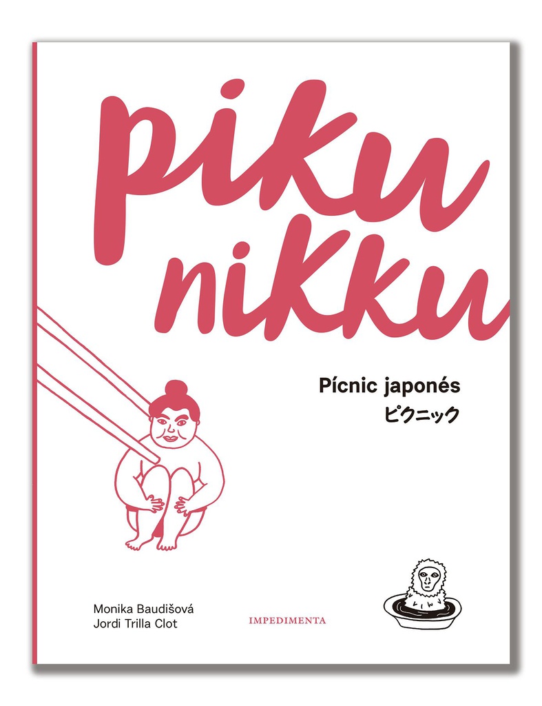 PIKU NIKKU PICNIC JAPONES 