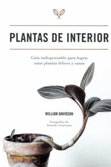 PLANTAS DE INTERIOR