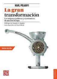 GRAN TRANSFORMACION, LA 