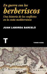 GUERRA CON LOS BERBERISCOS, EN