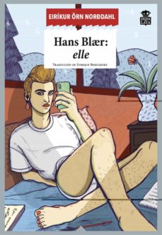 HANS BLAER: ELLE