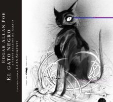 GATO NEGRO Y OTROS RELATOS DE TERROR, EL 