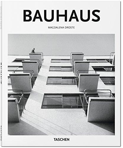 BAUHAUS 